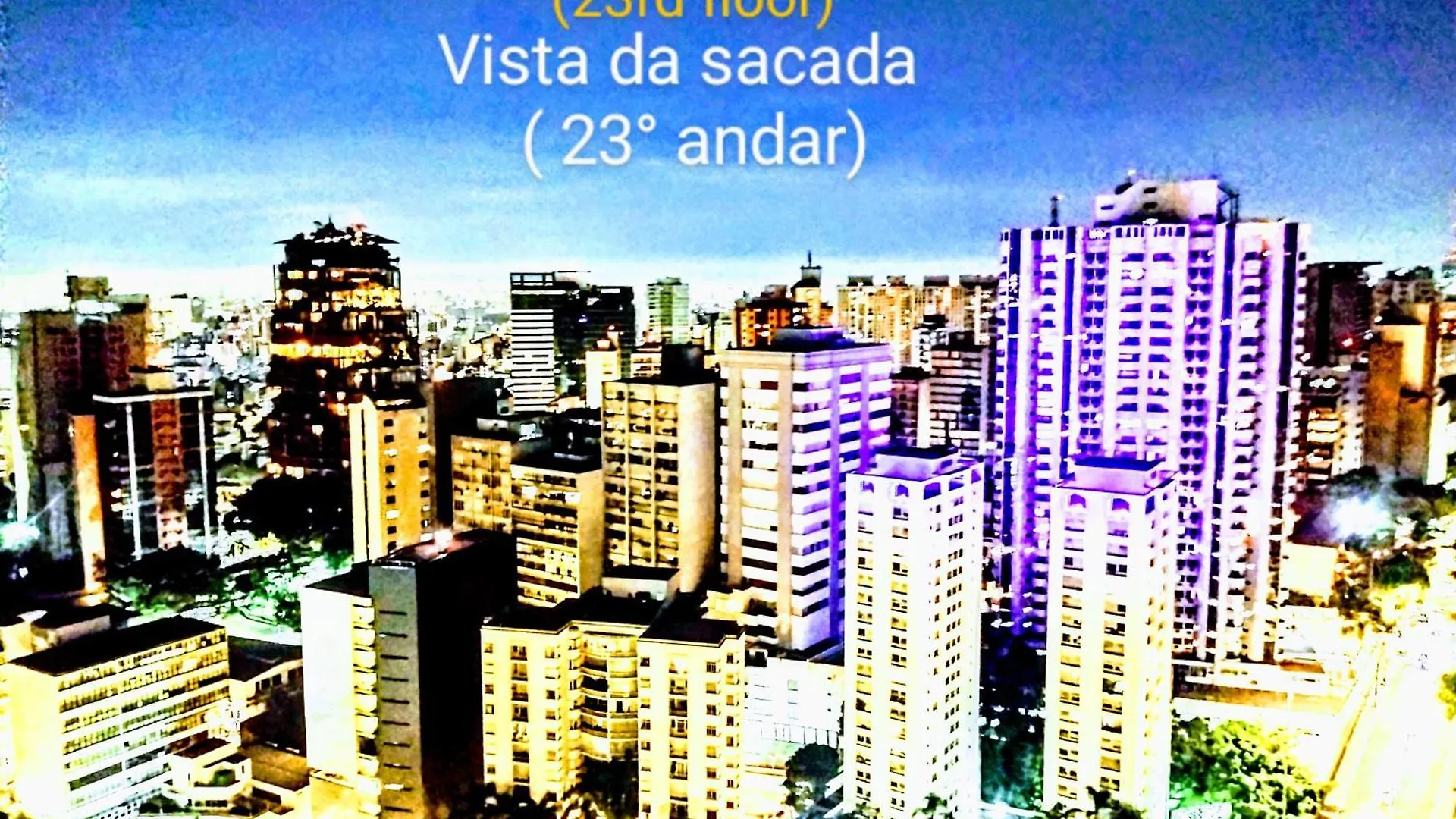 Master Deluxe Studio Varanda - Premium Blue Tree - Av Paulista - Black Edition Spa - By Housenn Sao Paulo